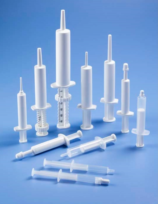 Syringe - 7660482